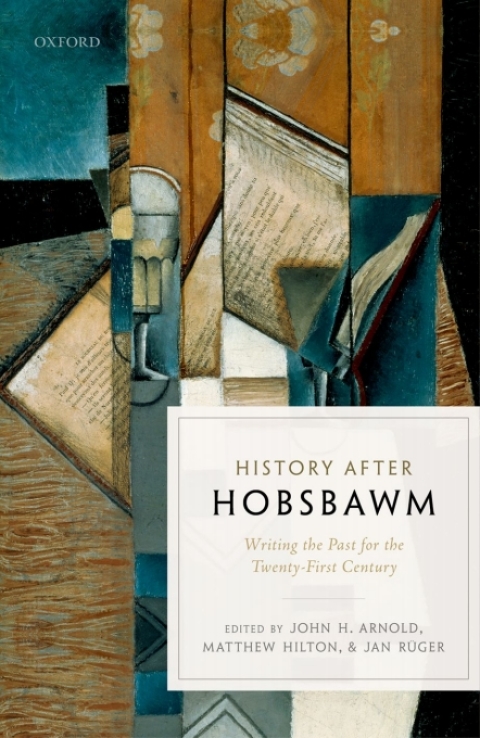 Book History after Hobsbawm: Writing the Past for the Twenty-First Century free