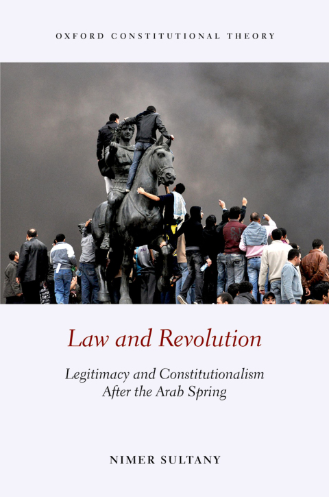 Book Law and Revolution free