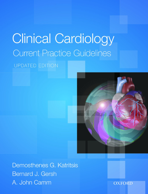 Book Clinical Cardiology: Current Practice Guidelines: Updated Edition free