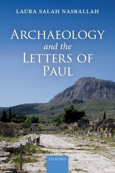Book Archaeology and the Letters of Paul free