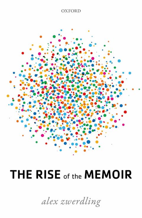 Book The Rise of the Memoir free