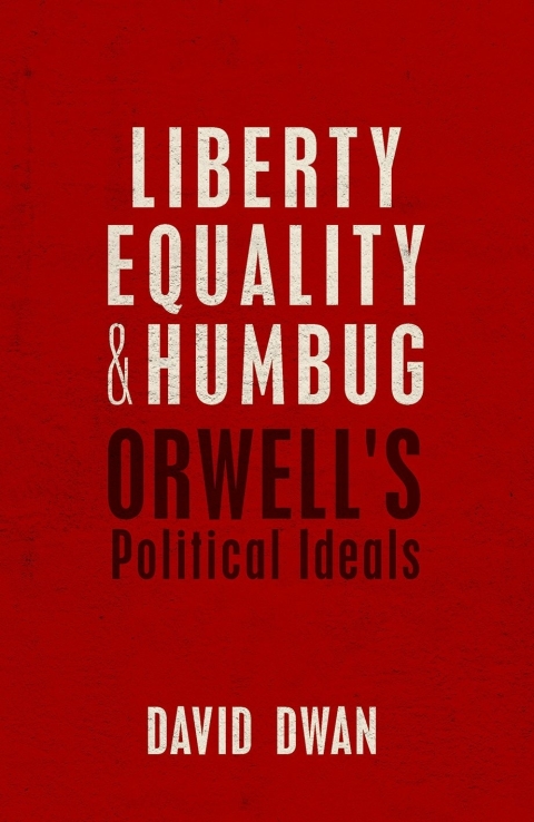 Book Liberty, Equality, and Humbug free