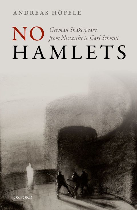 Book No Hamlets free