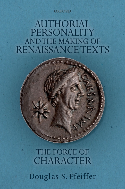 Book Authorial Personality and the Making of Renaissance Texts free
