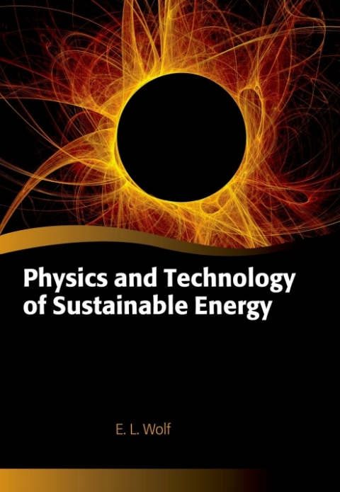Book Physics and Technology of Sustainable Energy (Oxford Graduate Texts) free