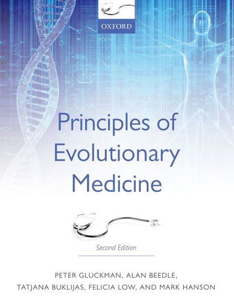 Book Principles of Evolutionary Medicine free