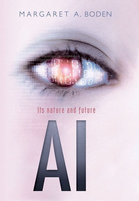 Book AI: Its nature and future free