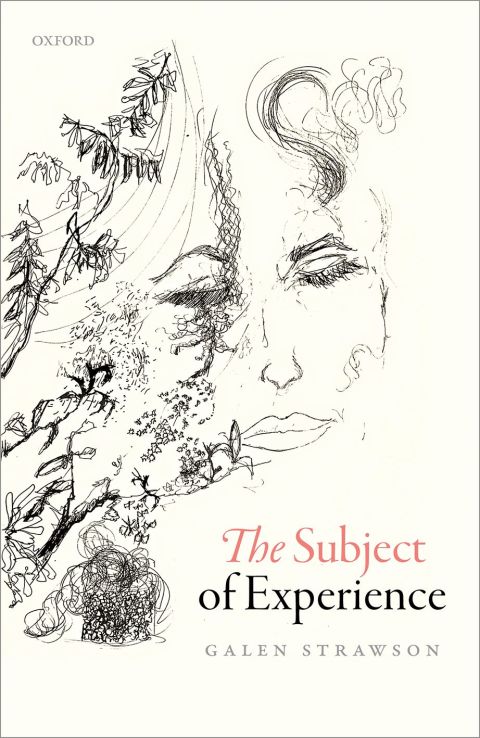 Book The Subject of Experience free