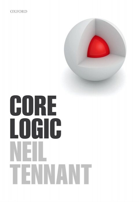 Book Core Logic free