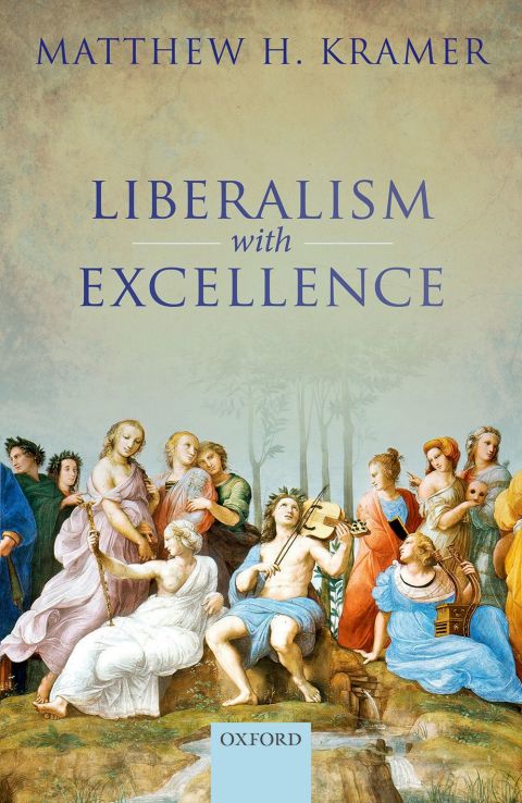 Book Liberalism with Excellence free
