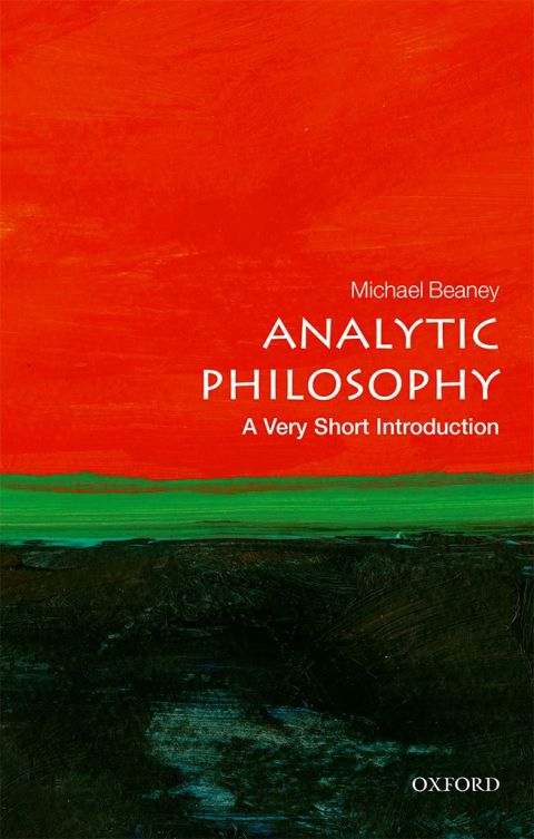 Book Analytic Philosophy: A Very Short Introduction (Very Short Introductions) free