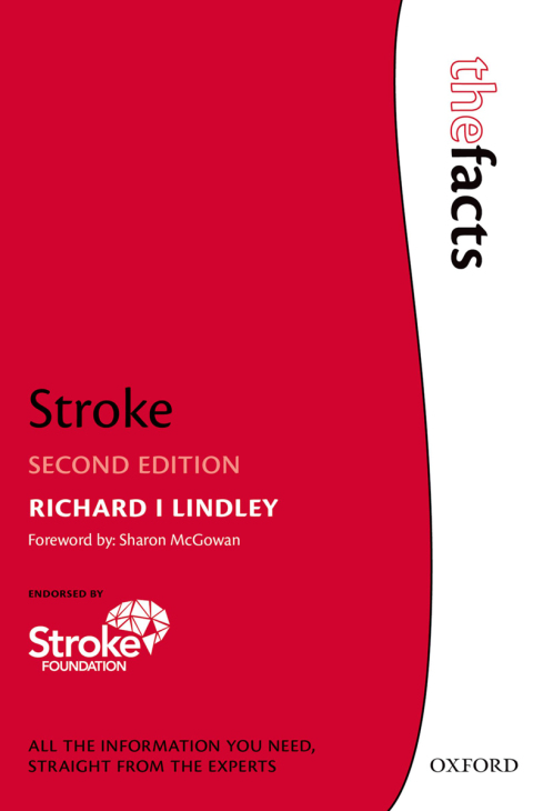 Book Stroke (The Facts Series) free