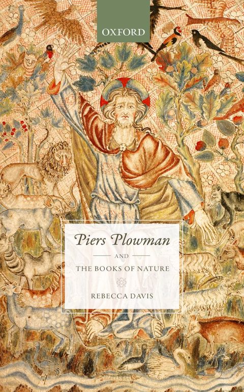 Book Piers Plowman and the Books of Nature free
