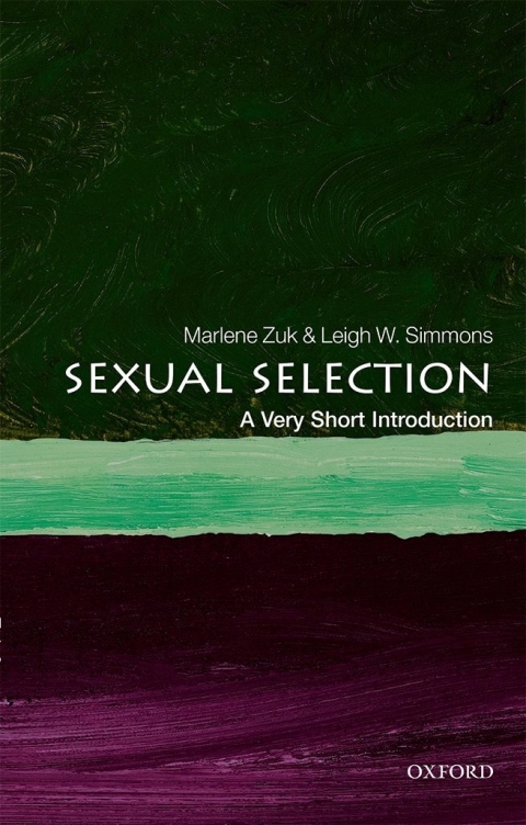 Book Sexual Selection: A Very Short Introduction free