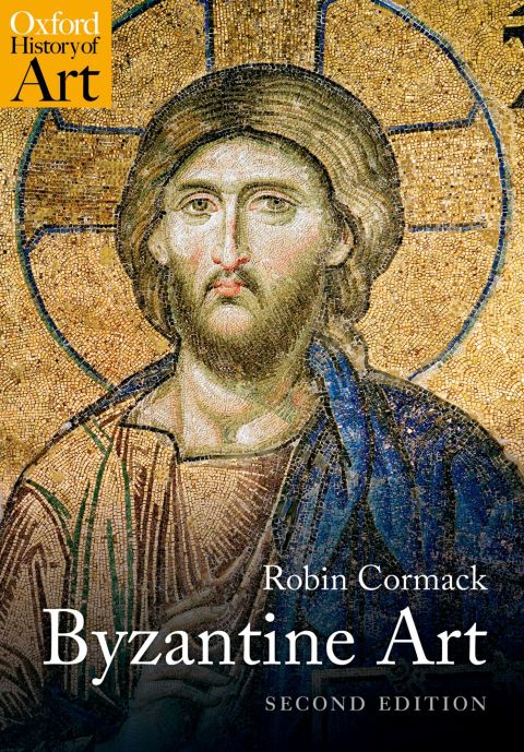 Book Byzantine Art (Oxford History of Art) free