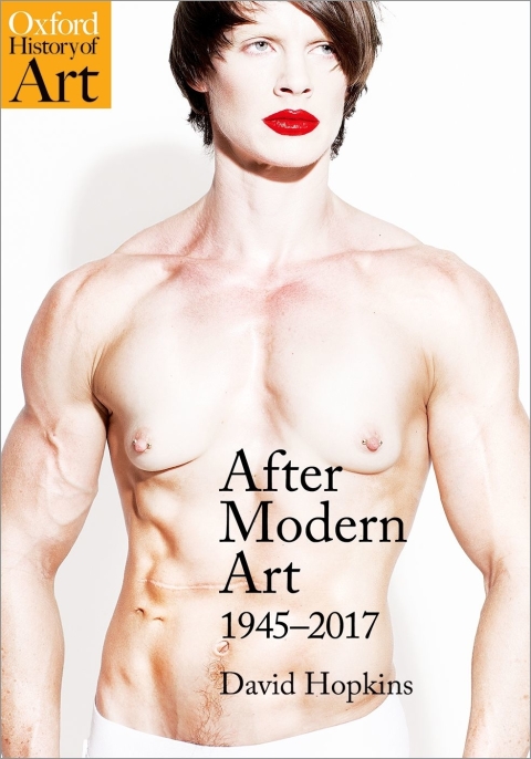 Book After Modern Art: 1945-2017 (Oxford History of Art) free
