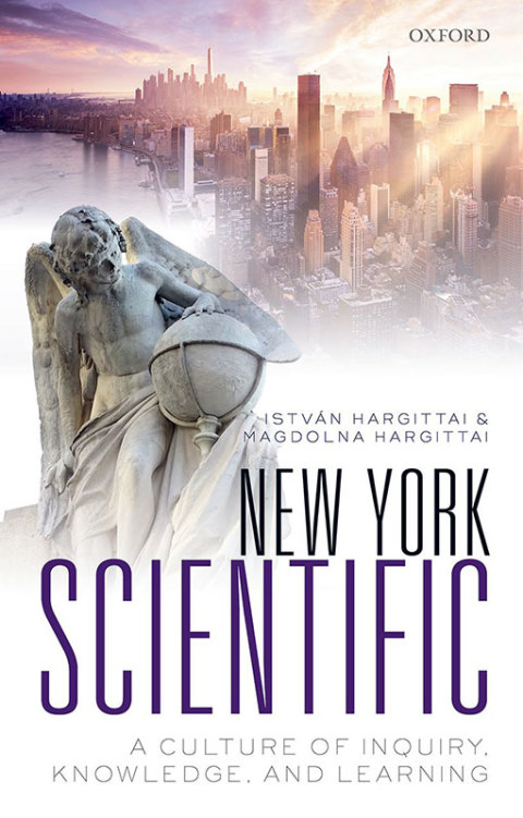 Book New York Scientific: A Culture of Inquiry, Knowledge, and Learning free
