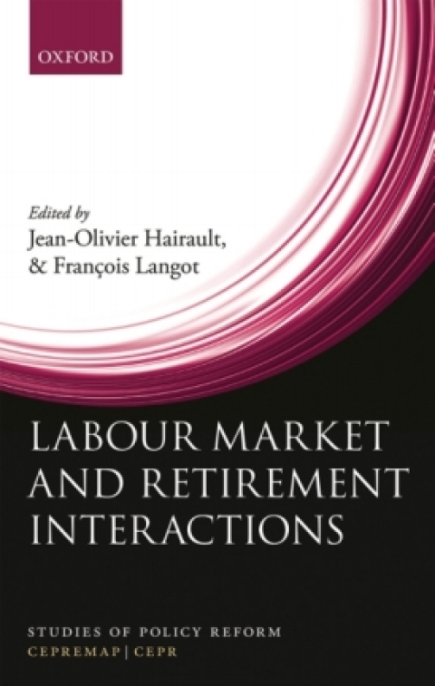 Book Labour Market and Retirement Interactions free