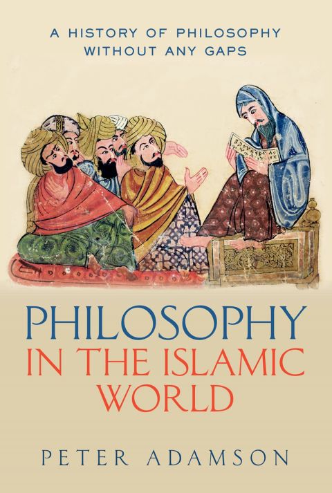 Book Philosophy in the Islamic World: A history of philosophy without any gaps, Volume 3 free