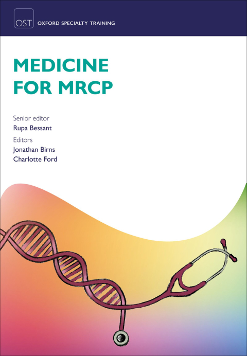 Book Medicine for MRCP (Oxford Specialty Training: Revision Texts) free Book Medicine for MRCP (Oxford Specialty Training: Revision Texts) free