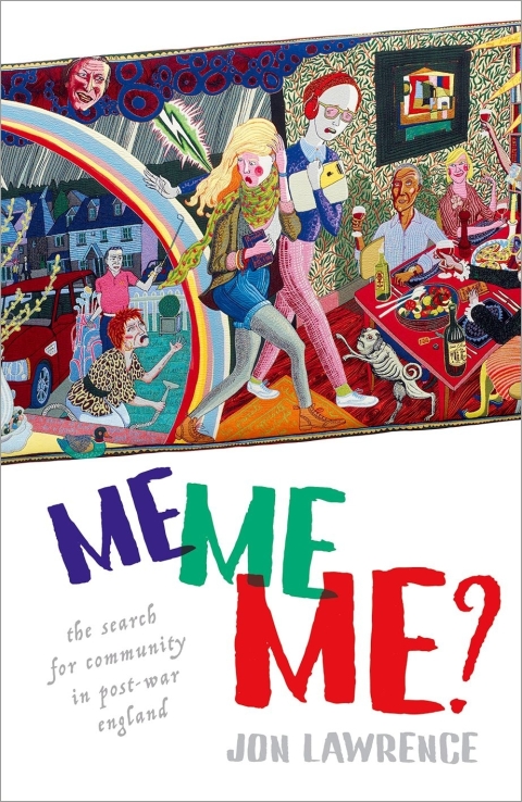 Book Me, Me, Me free