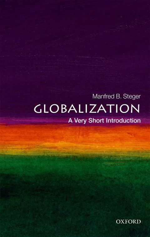 Book Globalization: A Very Short Introduction free
