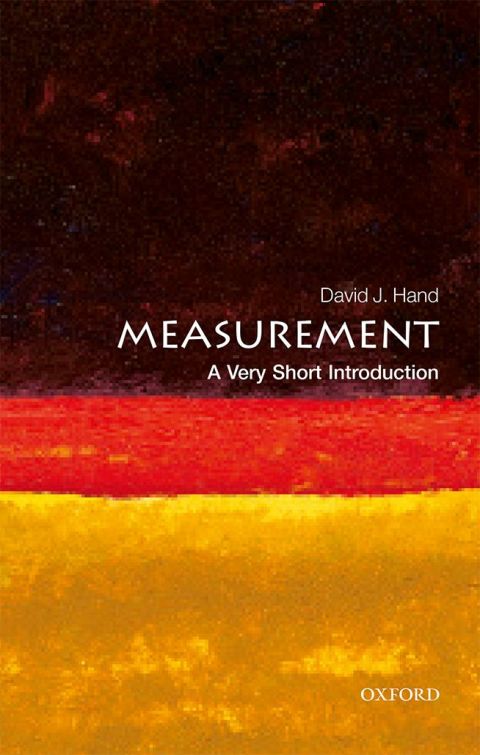 Book Measurement: A Very Short Introduction (Very Short Introductions) free