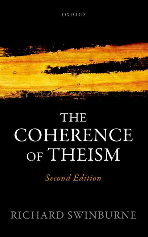 Book The Coherence of Theism: Second Edition (Clarendon Library of Logic and Philosophy) free