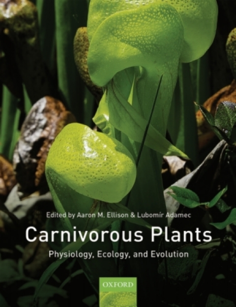 Book Carnivorous Plants free