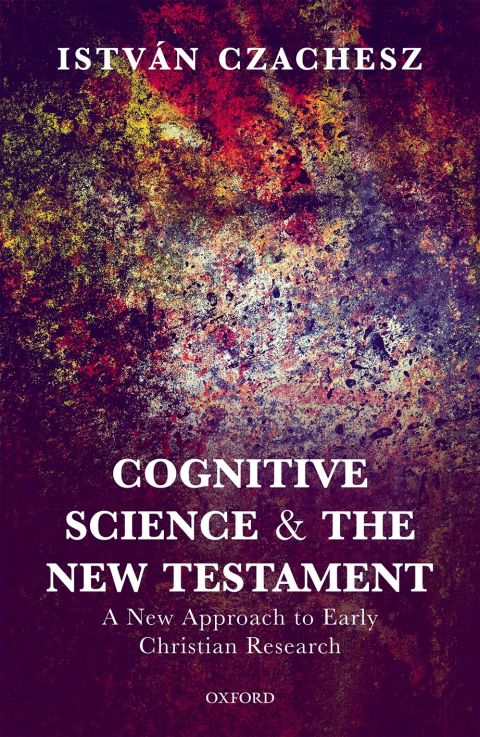 Book Cognitive Science and the New Testament free