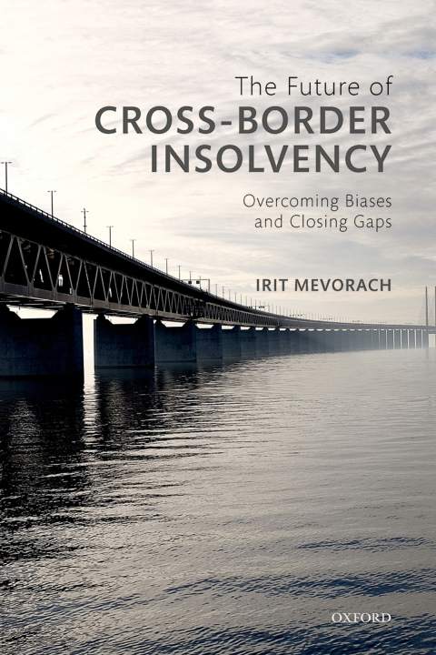 Book The Future of Cross-Border Insolvency free