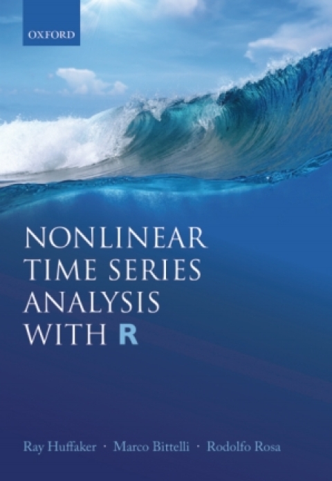 Book Nonlinear Time Series Analysis with R free