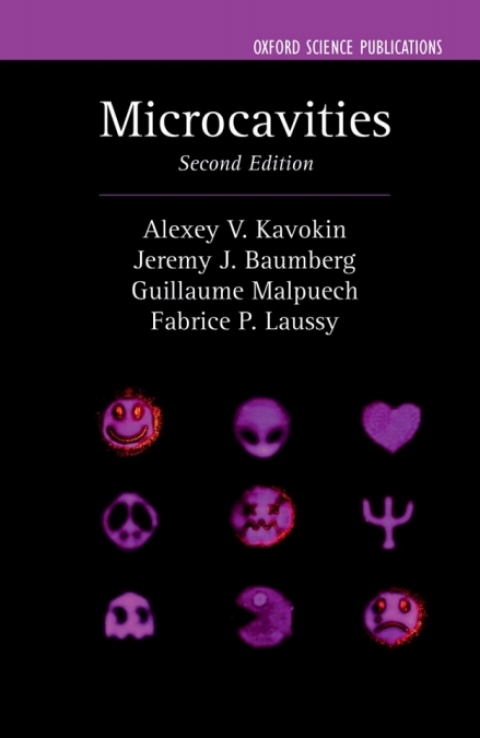 Book Microcavities (Series on Semiconductor Science and Technology Book 21) free