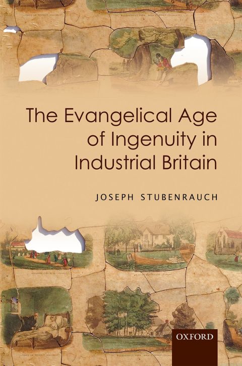 Book The Evangelical Age of Ingenuity in Industrial Britain free