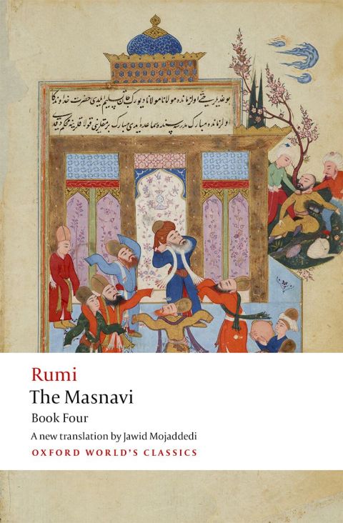 Book The Masnavi. Book Four (Oxford World's Classics) free
