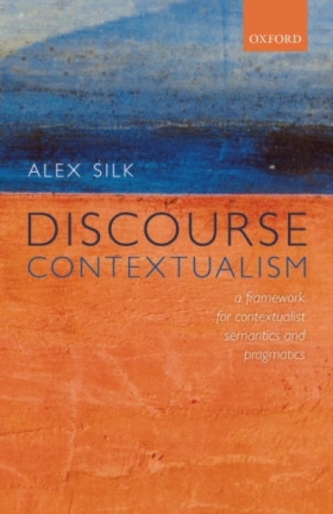 Book Discourse Contextualism free