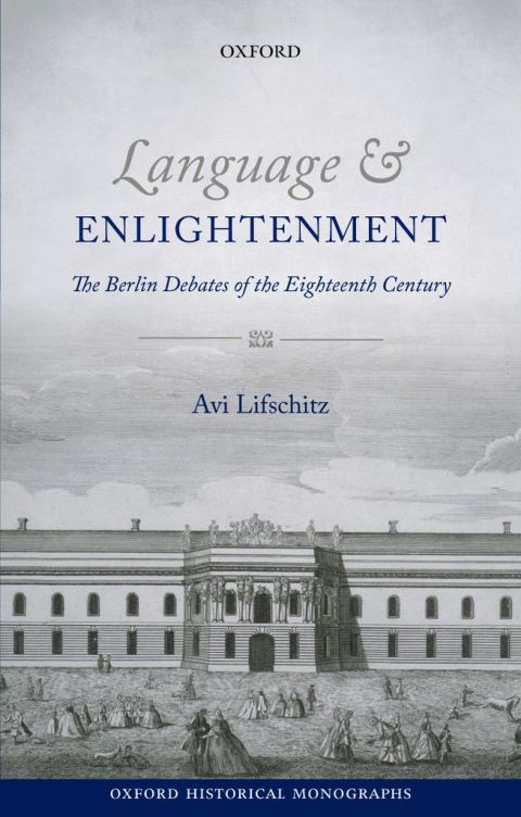Book Language and Enlightenment free