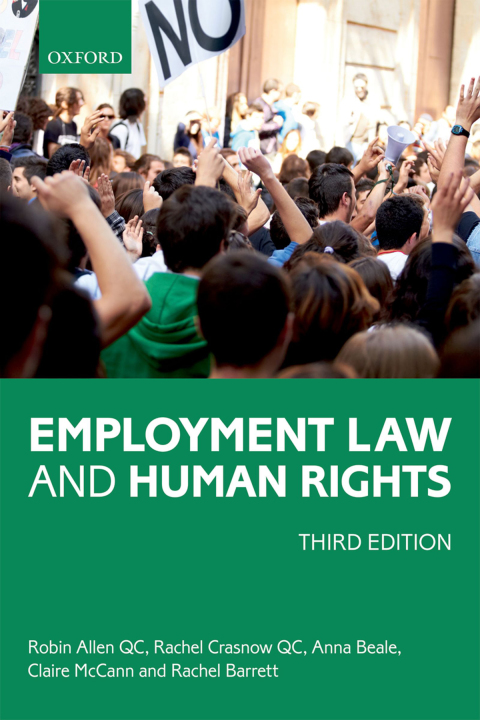 Book Employment Law and Human Rights free