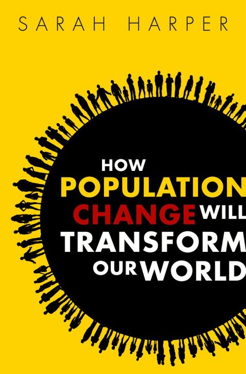 Book How Population Change Will Transform Our World free
