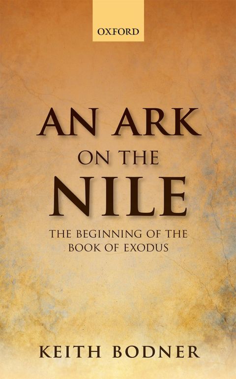 Book An Ark on the Nile: Beginning of the Book of Exodus free