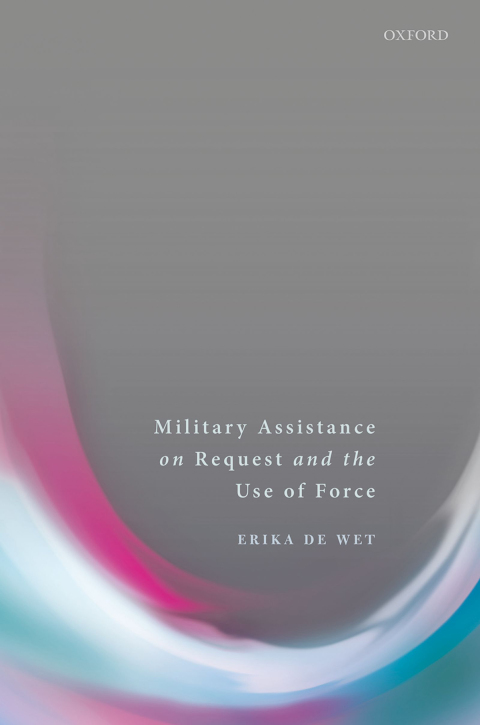 Book Military Assistance on Request and the Use of Force free