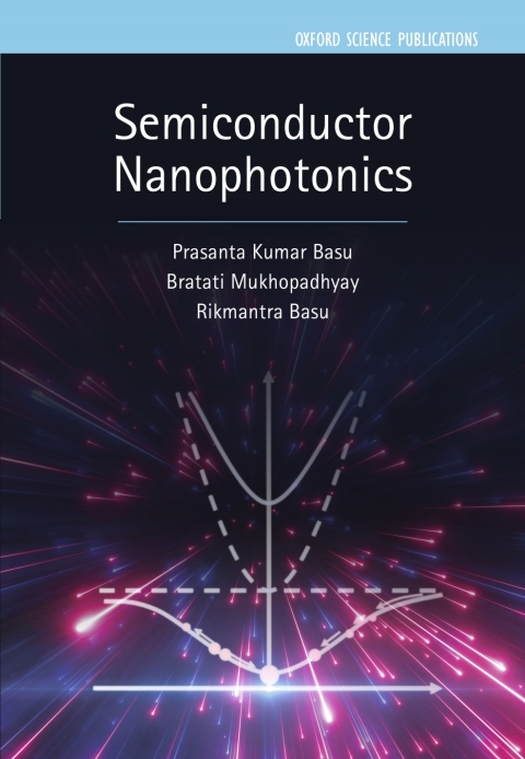 Book Semiconductor Nanophotonics (Series on Semiconductor Science and Technology Book 26) free