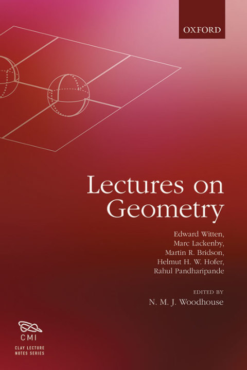 Book Lectures on Geometry free