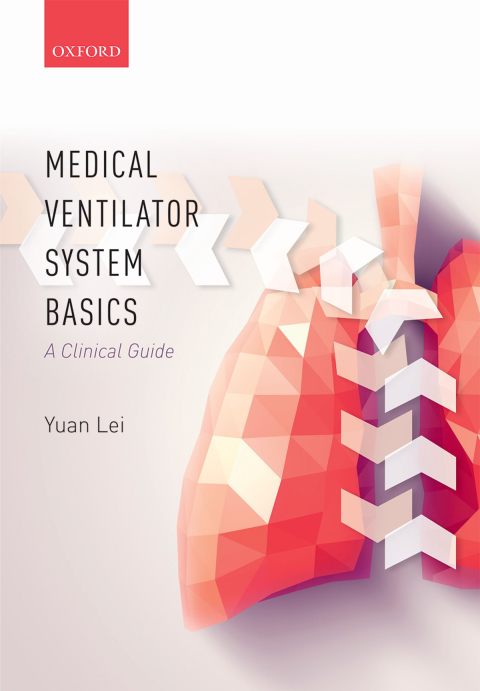 Book Medical Ventilator System Basics: A Clinical Guide free