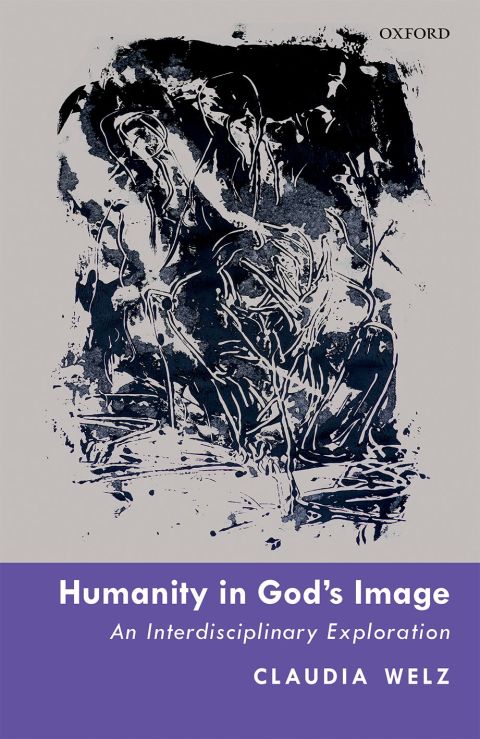Book Humanity in God's Image: An Interdisciplinary Exploration free