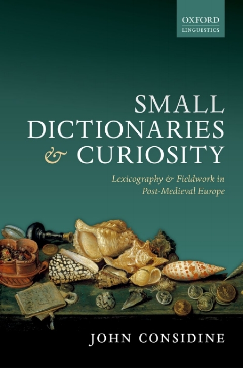 Book Small Dictionaries and Curiosity free