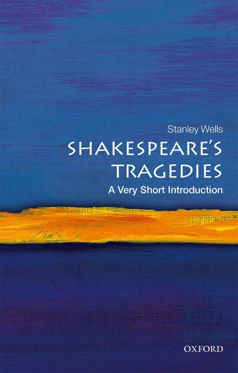 Book Shakespeare's Tragedies: A Very Short Introduction (Very Short Introductions) free