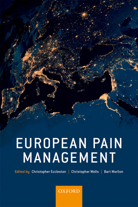 Book European Pain Management free