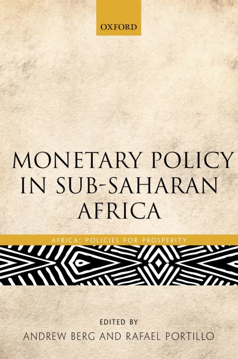 Book Monetary Policy in Sub-Saharan Africa free