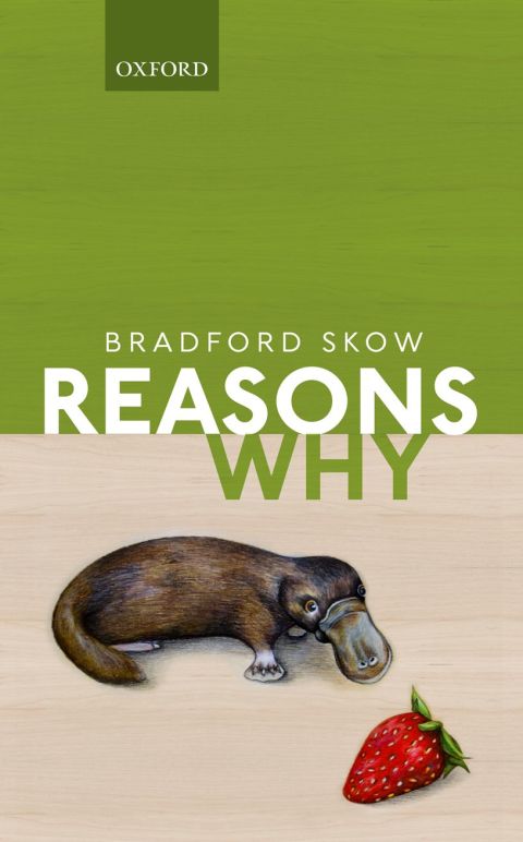 Book Reasons Why free